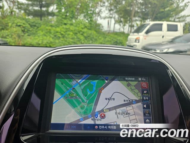 Chevrolet(GM대우) The / новый Next Spark Plus, 2018 10