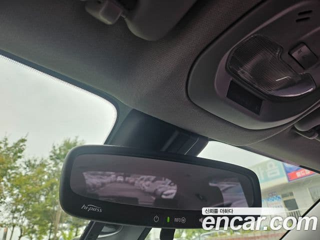 Chevrolet(GM대우) The / новый Next Spark Plus, 2018 13