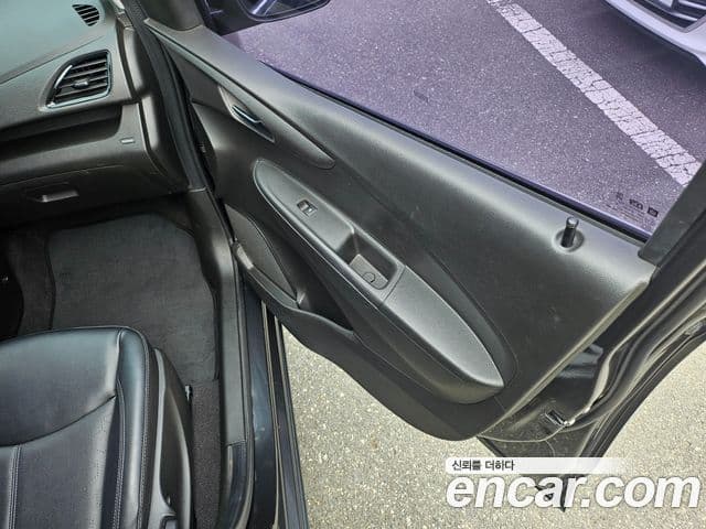 Chevrolet(GM대우) The / новый Next Spark Plus, 2018 20