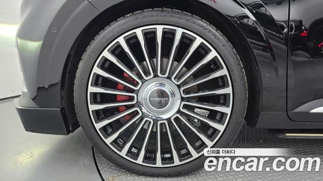 Kia Carnival 4세대 бензин 9인승 High Limousine(компания по спецнадстройкам), 2023 все фото