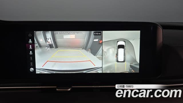 Kia Carnival 4세대 бензин 9인승 High Limousine(компания по спецнадстройкам), 2023 15