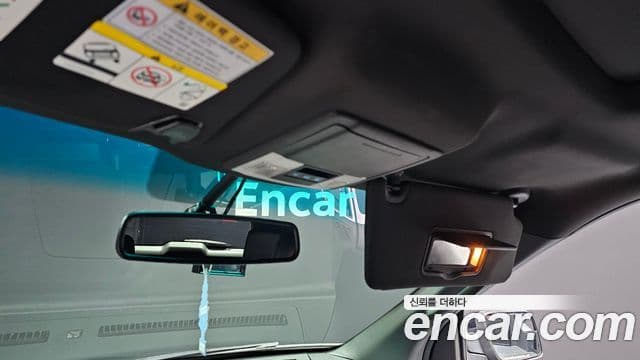 Ford Explorer 5세대, 2015 16