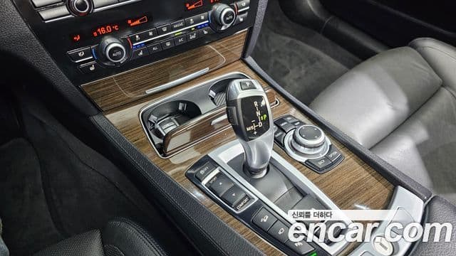 BMW 7시리즈 (F01) 750Li xDrive, 2013 9