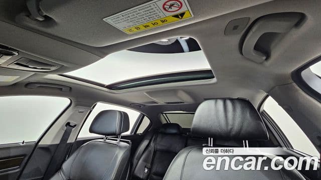 BMW 7시리즈 (F01) 750Li xDrive, 2013 12