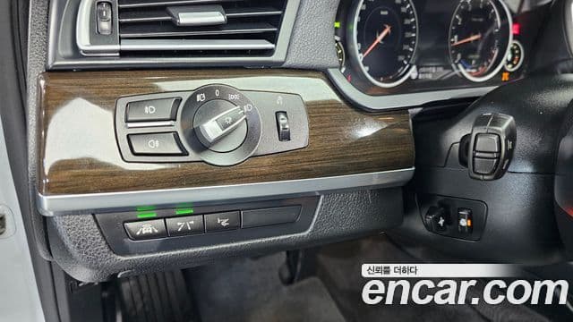 BMW 7시리즈 (F01) 750Li xDrive, 2013 15