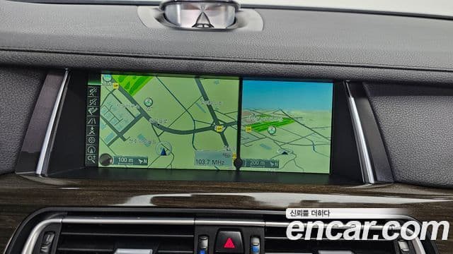 BMW 7시리즈 (F01) 750Li xDrive, 2013 17