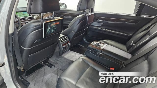 BMW 7시리즈 (F01) 750Li xDrive, 2013 19