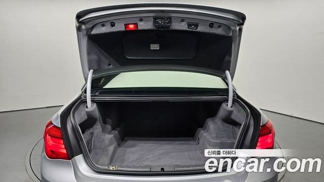 BMW 7시리즈 (F01) 750Li xDrive, 2013 20