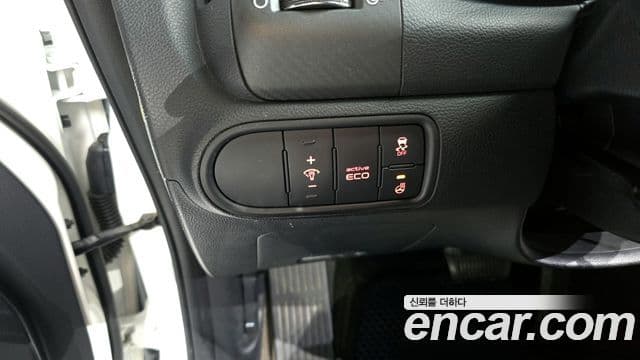 Kia K3 Luxury, 2014 14