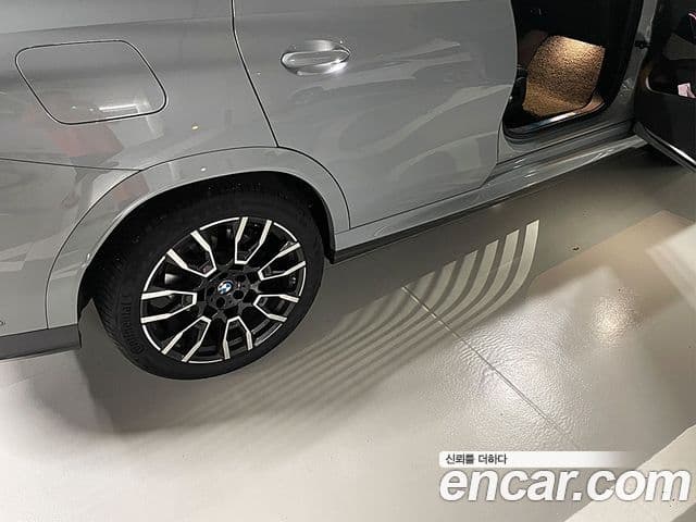 BMW X6 (G06) xDrive40i M Sport, 2024 4