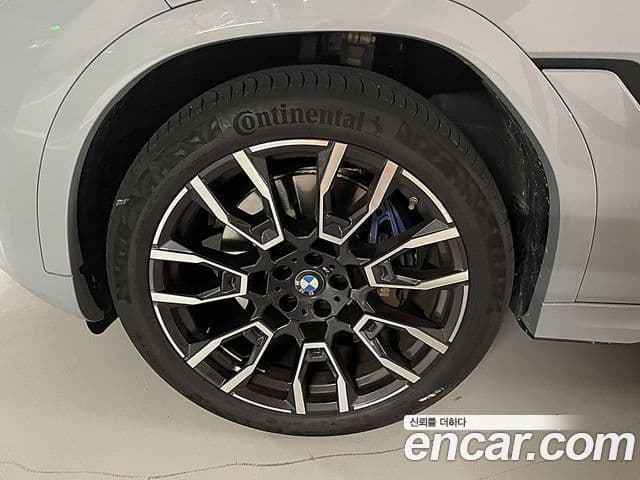 BMW X6 (G06) xDrive40i M Sport, 2024 все фото