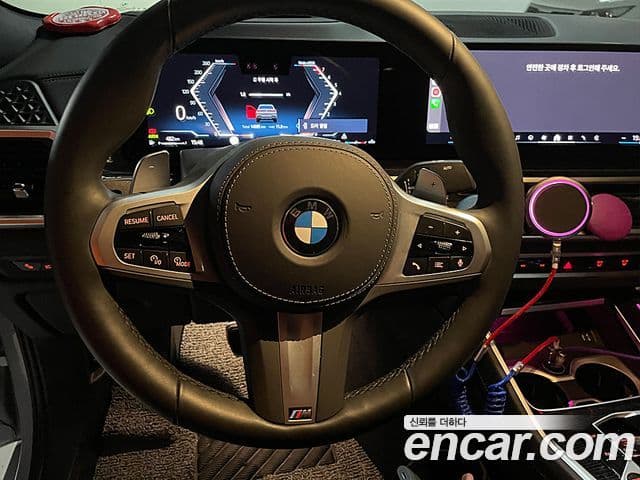 BMW X6 (G06) xDrive40i M Sport, 2024 8