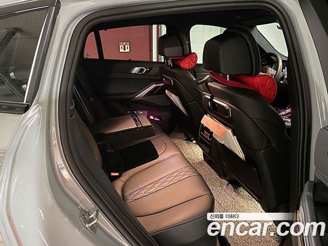 BMW X6 (G06) xDrive40i M Sport, 2024 13