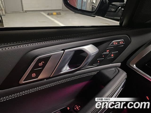 BMW X6 (G06) xDrive40i M Sport, 2024 15