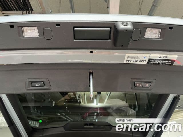 BMW X6 (G06) xDrive40i M Sport, 2024 17