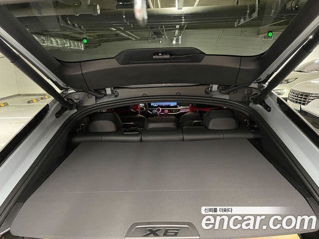 BMW X6 (G06) xDrive40i M Sport, 2024 18