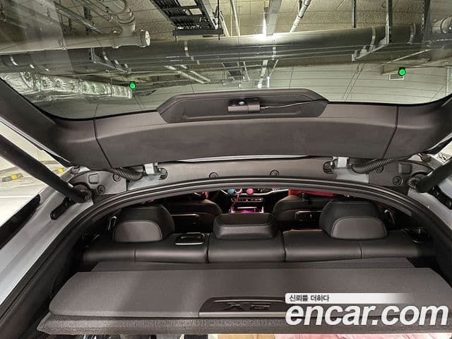 BMW X6 (G06) xDrive40i M Sport, 2024 19