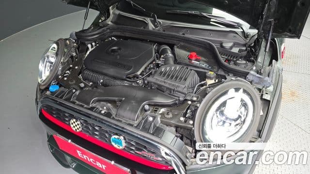 Mini Cooper S кабриолет 3세대, 2020 6