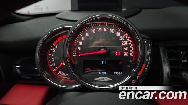 Mini Cooper S кабриолет 3세대, 2020 8