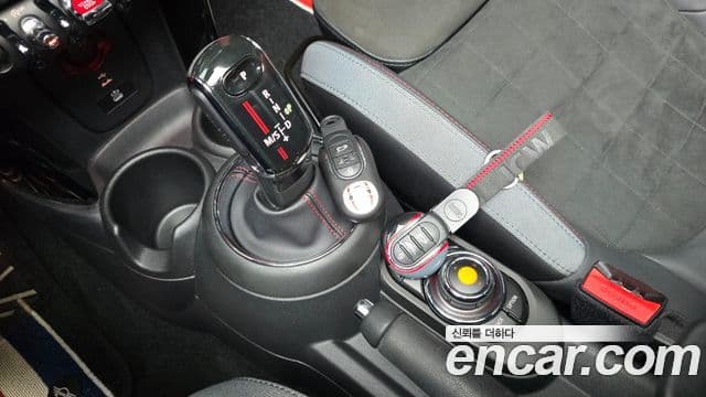 Mini Cooper S кабриолет 3세대, 2020 9