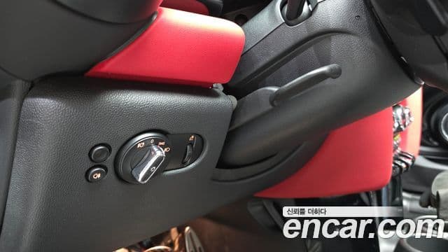 Mini Cooper S кабриолет 3세대, 2020 14