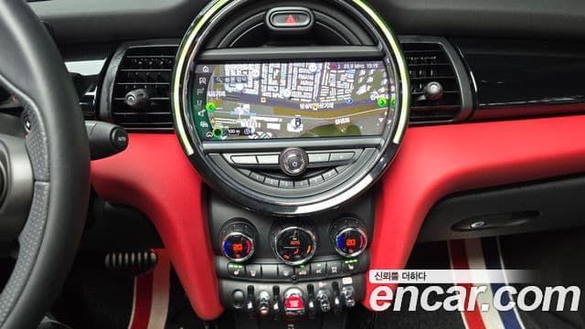 Mini Cooper S кабриолет 3세대, 2020 15