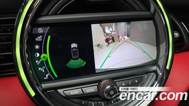 Mini Cooper S кабриолет 3세대, 2020 16