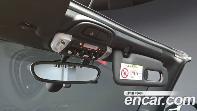 Mini Cooper S кабриолет 3세대, 2020 17