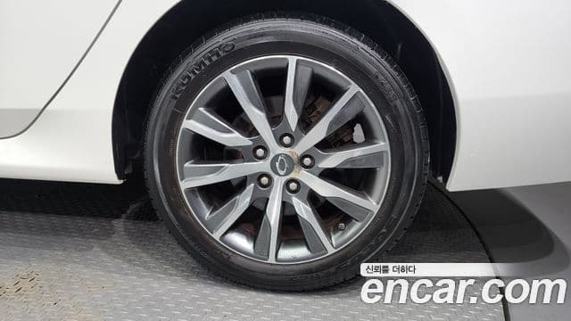 Renault Korea(Samsung) SM5 Nova Classic, 2018 все фото