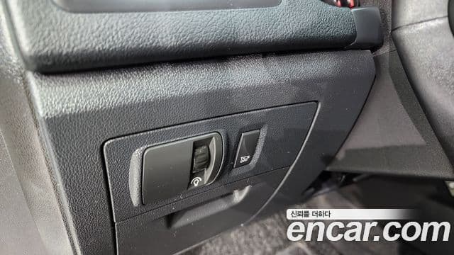 Renault Korea(Samsung) SM5 Nova Classic, 2018 12