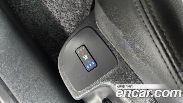 Renault Korea(Samsung) SM5 Nova Classic, 2018 13