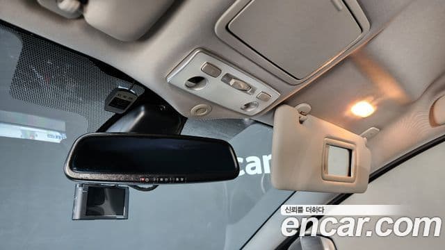 Renault Korea(Samsung) SM5 Nova Classic, 2018 15