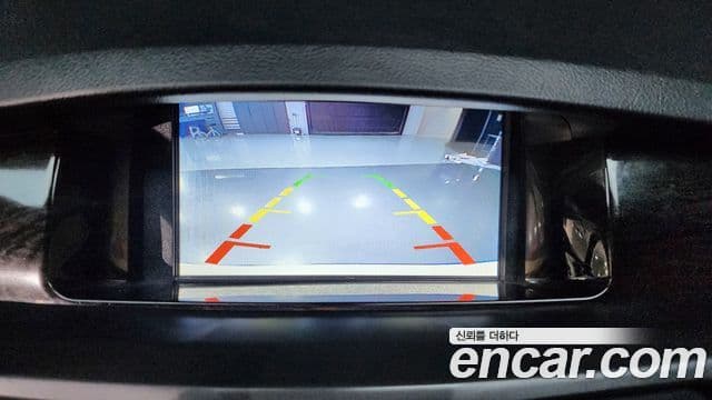 Renault Korea(Samsung) SM5 Nova Classic, 2018 17