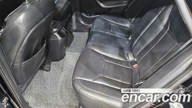 Hyundai Grandeur HG Luxury, 2011 6