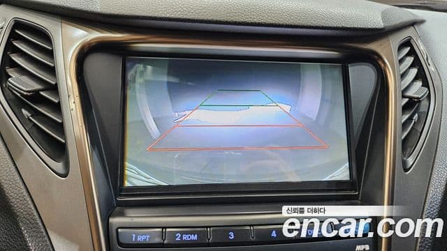 Hyundai Grandeur HG Luxury, 2011 14