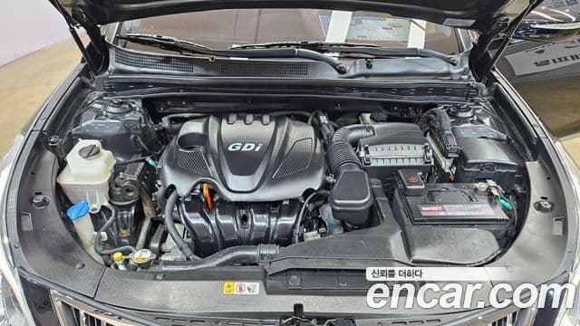 Hyundai Grandeur HG Luxury, 2011 16