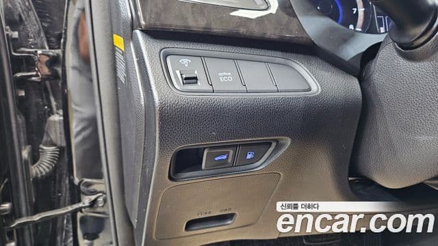 Hyundai Grandeur HG Luxury, 2011 19