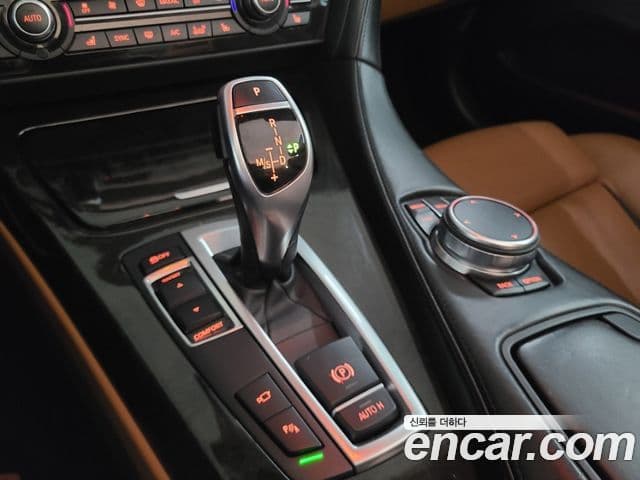 BMW 6시리즈 (F12) 650i кабриолет, 2017 9