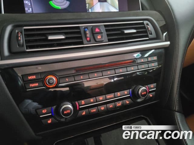 BMW 6시리즈 (F12) 650i кабриолет, 2017 15