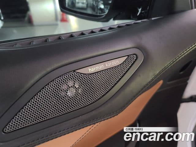 BMW 6시리즈 (F12) 650i кабриолет, 2017 20