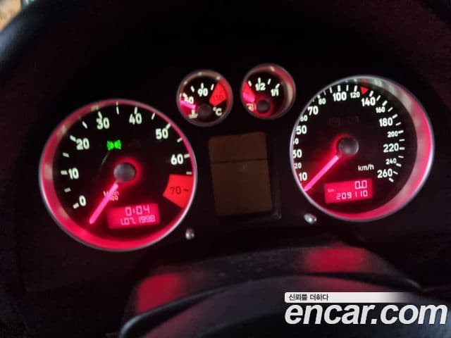 Audi TT 8N, 2000 все фото