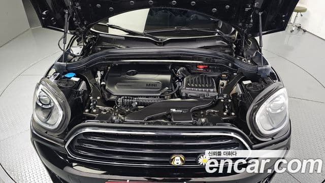 Mini Cooper Countryman 2세대, 2020 6