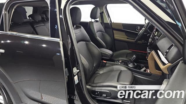 Mini Cooper Countryman 2세대, 2020 10