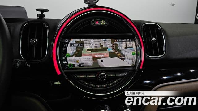 Mini Cooper Countryman 2세대, 2020 14