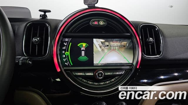 Mini Cooper Countryman 2세대, 2020 15