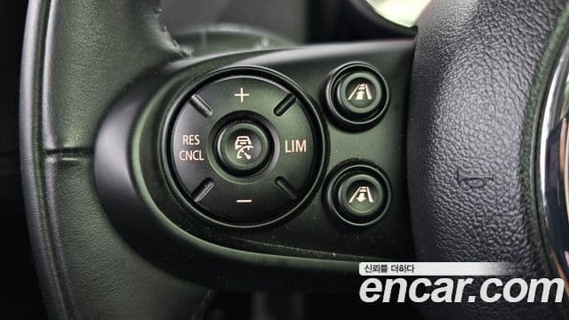 Mini Cooper Countryman 2세대, 2020 18