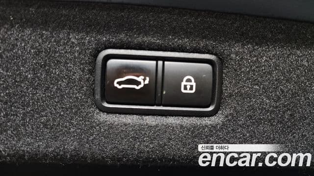 Genesis EQ900 Premium Luxury, 2016 20