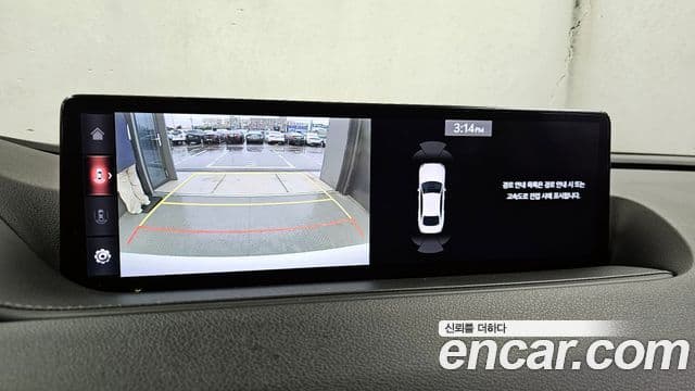 Genesis G80 (RG3) бензин 3.5 турбо AWD, 2021 15