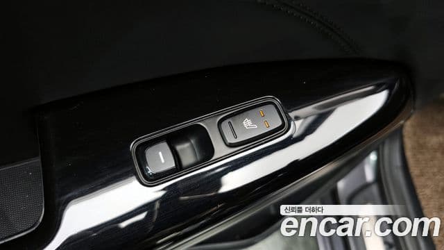 Kia All New K7 Prestige, 2017 17