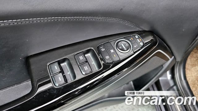 Kia All New K7 Prestige, 2017 18